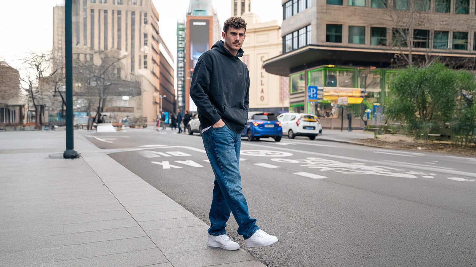 Oldskull Garment Dyed Collection – Easy Style, Everyday Comfort