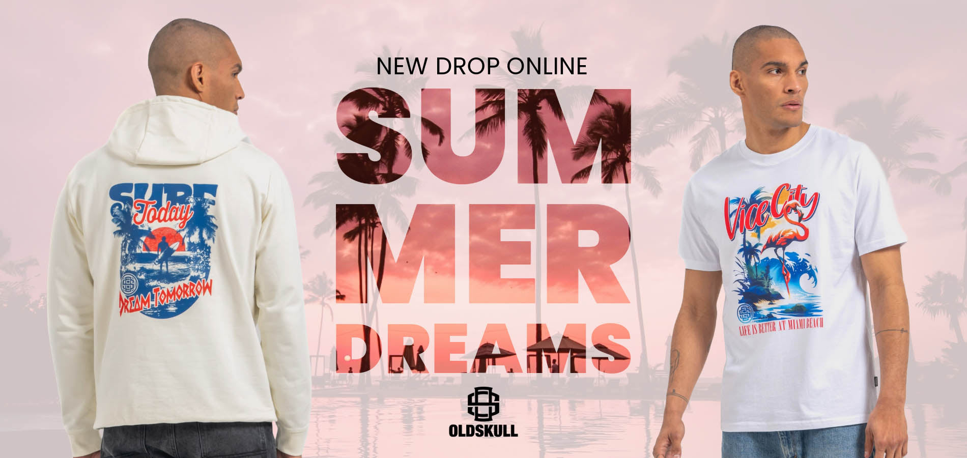 Summer Dreams Drop is here!