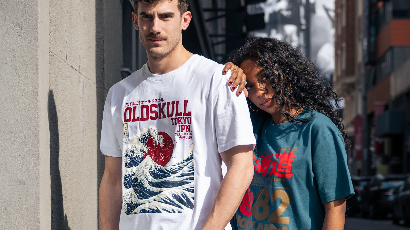 Was unsere Motive so besonders macht