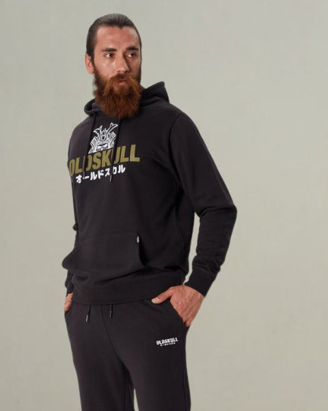 Oldskull Hoodies Collection Preview Pic