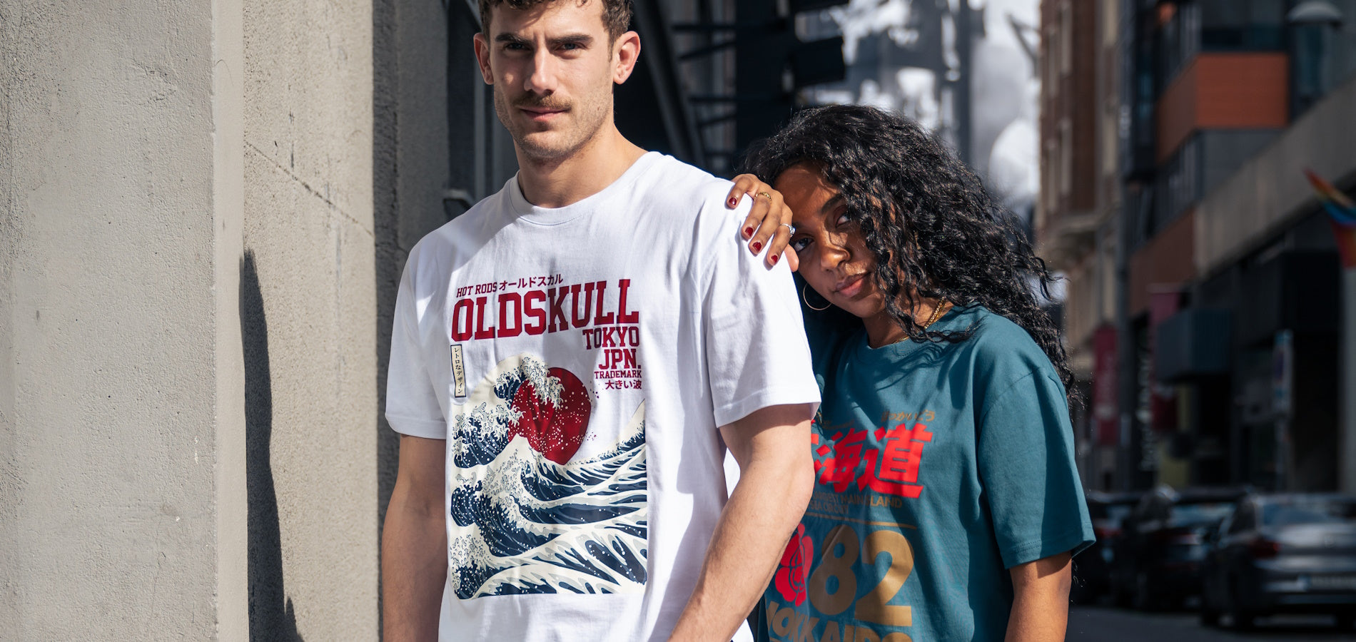 Was unsere Motive so besonders macht